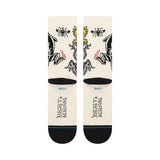 Stance Battle Crew Sock