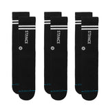 ORIGIN CREW SOCKS 6 PACK