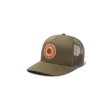 STANCE ICON TRUCKER HAT