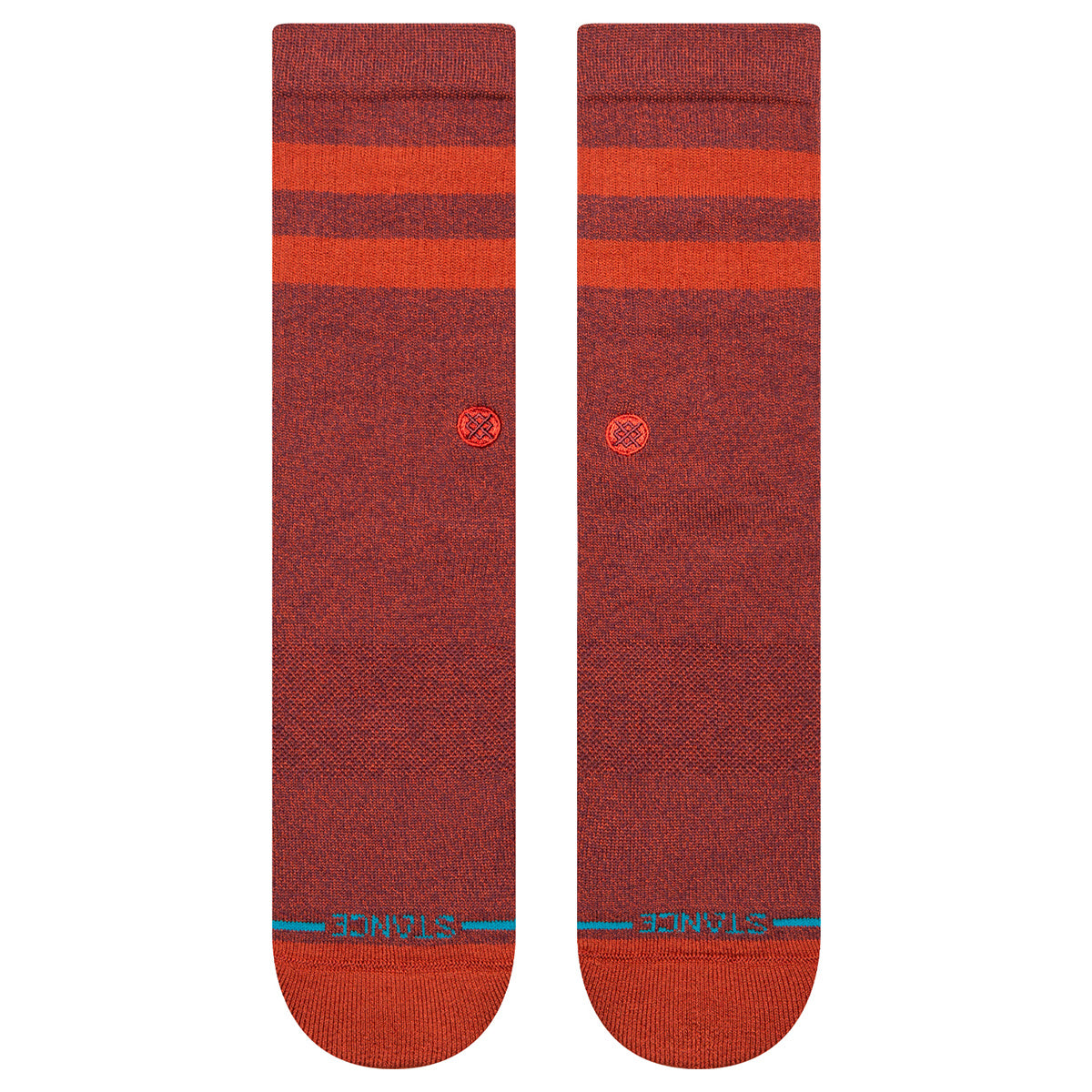 STANCE JOVEN SOCKS RUST – Matapaloshop