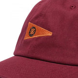 STANCE ICON SNAPBACK HAT