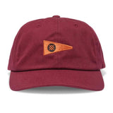 STANCE ICON SNAPBACK HAT