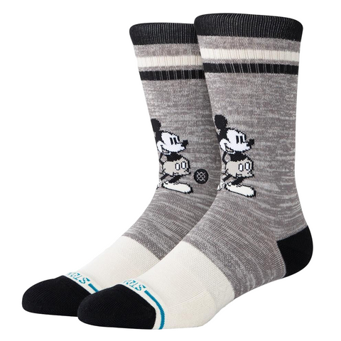 STANCE "DISNEY CHARACTERS" SOCKS