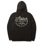 STANDARD ISSUE HOODIE