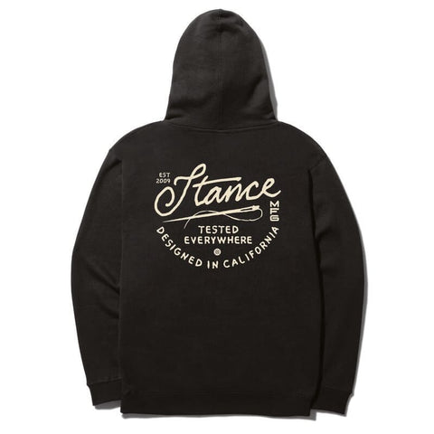 STANDARD ISSUE HOODIE