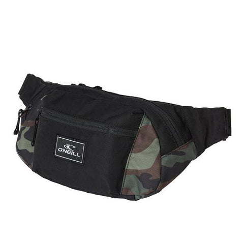 CANGURO UNISEX LONGHAUL WAISTPACK 4L