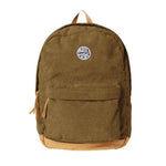 SHORELINE CORDUROY BACKPACK