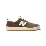 New Balance T500 Café Hombre