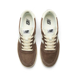 New Balance T500 Café Hombre