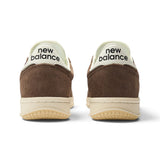 New Balance T500 Café Hombre