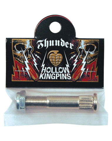 HOLLOW KINGPIN NUT