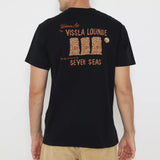 TIKI LOUNGE ORGANIC SS TEE