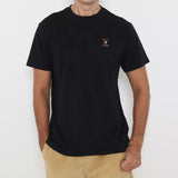TIKI LOUNGE ORGANIC SS TEE