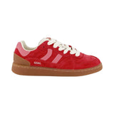 Coolway Goal Rojo Mujer