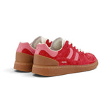 Coolway Goal Rojo Mujer