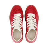 Coolway Goal Rojo Mujer