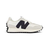 New Balance 327 Moonbeam Black Mujer