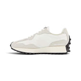 New Balance 327 Moonbeam Black Mujer