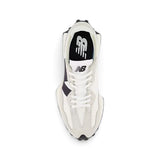 New Balance 327 Moonbeam Black Mujer