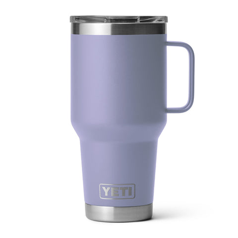 YETI RAMBLER 30 OZ TRAVEL MUG