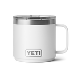 YETI RAMBLER 14 OZ. MUG