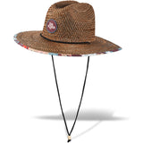 PINDO STRAW HAT FULL BLOOM