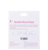 REUSABLE ADHESIVE PASTIES