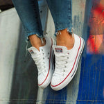 CHUCK TAYLOR ALL STAR CORE OX WHITE
