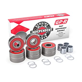 ROLL INDEPENDENT GP-R BEARINGS