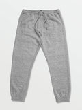 FOREMAN FLEECE PANTS - STORM