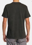 HAWAII ISLAND HEX POCKET TEE