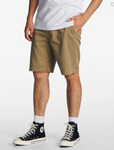 CARTER WORKWEAR 21" SHORTS