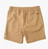 LARRY LAYBACK SHORTS