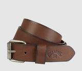 DAILY LEATHER BELT