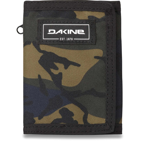 VERT RAIL WALLET