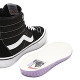 SKATE SK8-HI PRO