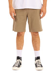 Carter Stretch Shorts