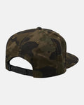 VA PATCH CAMO HAT