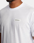 RVCA ICON TEE