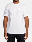 RVCA ICON TEE