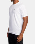 RVCA ICON TEE