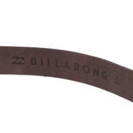 DAILY LEATHER BELT