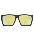 NILLIONAIRE SUNGLASSES BKD