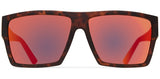 NILLIONAIRE SUNGLASSES TKR