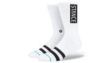 STANCE OG WHITE