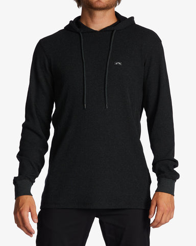 KEYSTONE PULLOVER HOODIE