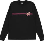 OTHER DOT L/S T-SHIRT