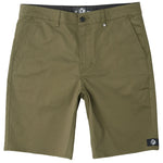 STATION CHINO WALK SHORTS