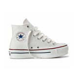 CONVERSE CTAS LIFT HI PLATAFORMA