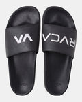 RVCA SPORT SLIDES